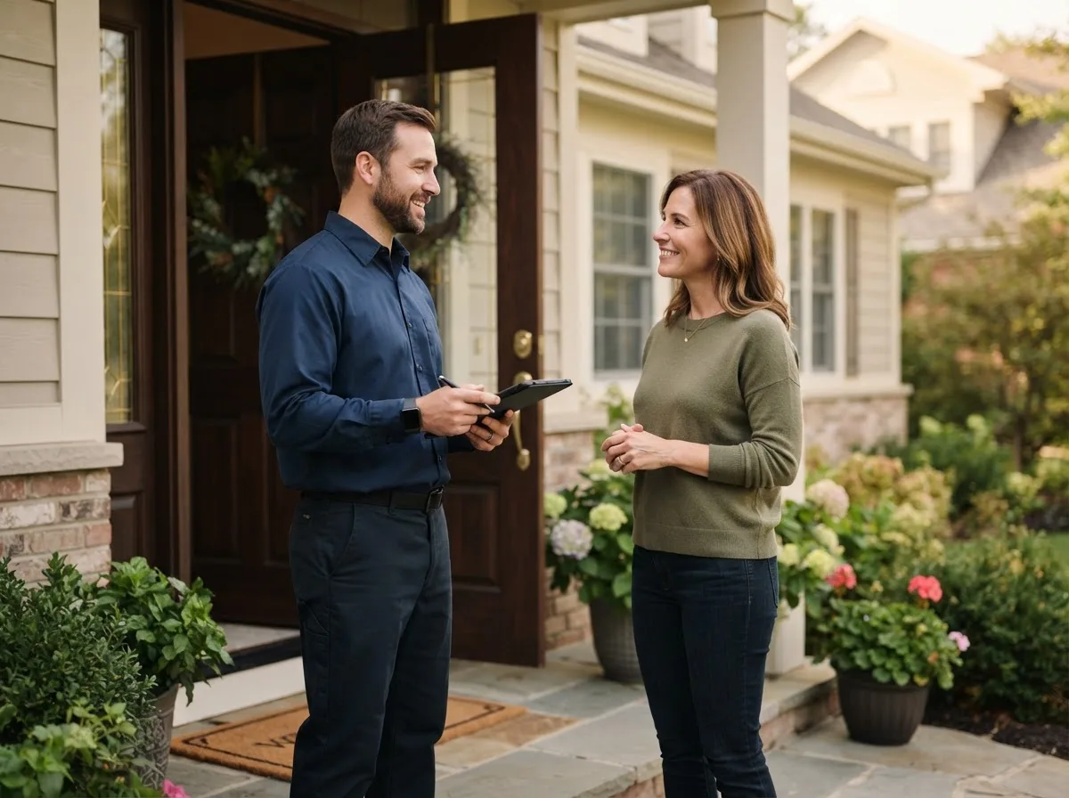 Water damage restoration FAQs for Drumore, PA